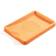 Blackstone Mat Heat Silicone Orange Baking Spatula
