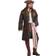 Fun Adult Deluxe Jack Sparrow Pirate Costume