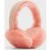 UGG Sheepskin Tasman Earmuff W - Apple Blossom