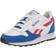 Reebok Toddler Classic Leather - Red/White/Blue