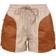 Puma INFUSE woven shorts Shorts beige