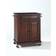 Crosley Furniture Compact Kitchen Collection Trolley Table