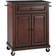 Crosley Furniture Compact Kitchen Collection Trolley Table