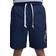 Nike Men's Sportswear Alumni Woven Flow Shorts - Midnight Navy/White