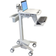 Ergotron StyleView EMR Laptop Cart