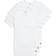 Polo Ralph Lauren Men's Slim Fit Wicking Crew Undershirts 3-pack - White