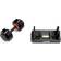 Core 2 x Adjustable dumbbell 50 kg