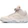 Nike Air Jordan 5 Retro SE Craft M - Light Orewood Brown/Flat Pewter/Sail/Safety Orange