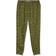 Amazon Essentials Men's Fleece Joggers - Green Abstract/Camo