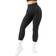 Mooslover Seamless Training Leggings - Black