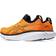 Asics Gel-Nimbus 25 M - Bright Orange/Black