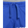 Nike Big Kid's Sportswear Woven Shorts - Game Royal/White