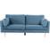 Venture Design Boom Sofa 201cm 3-Sitzer