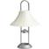 Hay Mousqueton Portable Bordlampe 30cm