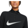 Nike Dri-FIT Swoosh 1/4-Zip Long-Sleeve Running Mid Layer Women's - Black