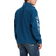 Ariat Men's Logo 2.0 Softshell Jacket - Majolica Blue