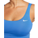 Nike Tankini Women's Swimsuit Top - Pacific Blue