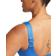 Nike Tankini Women's Swimsuit Top - Pacific Blue