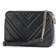 DKNY Delphine Crossbody Bag - Black