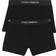 Dolce & Gabbana Kid's Boxer Briefs Set of 2 - Black