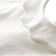 Petit Bateau Baby's Cotton Blouse - Marshmallow White