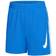 Nike Dri-Fit Graphic Shorts Jungen Blau, Weiß Größe