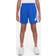 Nike Boys' Dri-FIT Multi Shorts Royal/White, Boy's Athletic Shorts at Academy Sports Royal/White