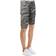 XRay Men's Belted Twill Tape Cargo Shorts - Sage Camo