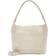 Liebeskind Ever Hobo M Handbag - Cream