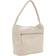 Liebeskind Ever Hobo M Handbag - Cream