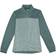 Columbia Boy's Steens Mountain II Fleece Jacket - Metal/Niagara