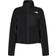 The North Face Gir's Fleece Mashup Jacket - TNF Black