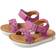 Stride Rite Kid's Monique Sandal - Magenta