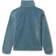 Columbia Boy's Steens Mountain II Fleece Jacket - Metal/Niagara