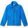 Columbia Boy's Steens Mountain II Fleece Jacket - Super Blue