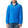 Columbia Boy's Steens Mountain II Fleece Jacket - Super Blue