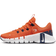 Nike Free Metcon 5 X Russell Wilson M - Brilliant Orange/College Navy/White