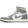 Nike Air Jordan 1 Retro High OG M - Black/Fire Red/Light Smoke Grey/Sail