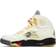 Nike x Air Jordan 5 SP M - Sail/Fire Red/Muslin/Black