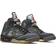 Nike x Air Jordan 5 SP M - Black/Fire Red/Muslin