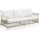 Sika Design Caroline 3-seat Hagesofa