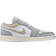 Nike Air Jordan 1 Low SE Craft M - Tech Grey/White/Sail/Light Orewood Brown