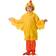 Hisab Joker Chicken Children's Costume