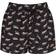 Triumph Beach Mywear Short - Black Combination