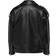 Only Vera Faux Biker Jacket - Black