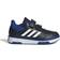 Adidas Kid's Tensaur Sport Training Hook and Loop - Legend Ink/Cloud White/Royal Blue