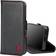 Torro Leather Wallet Case with Stand for Galaxy S22