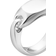 Georg Jensen Reflect Signet Ring - Silver