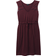 Prana Cozy Up Korrine Dress - Cacao Heather