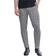 Angbater Men's Skinny Fit Stylish Casual Pants - Grey